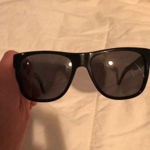 Burberry sunglasses